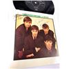Image 2 : Autograph Signed Beatles Vintage Vinyl