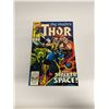 Image 1 : Vintage Thor Comic #417