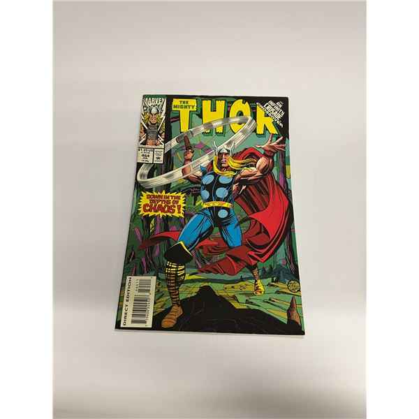 Vintage Thor Comic #464
