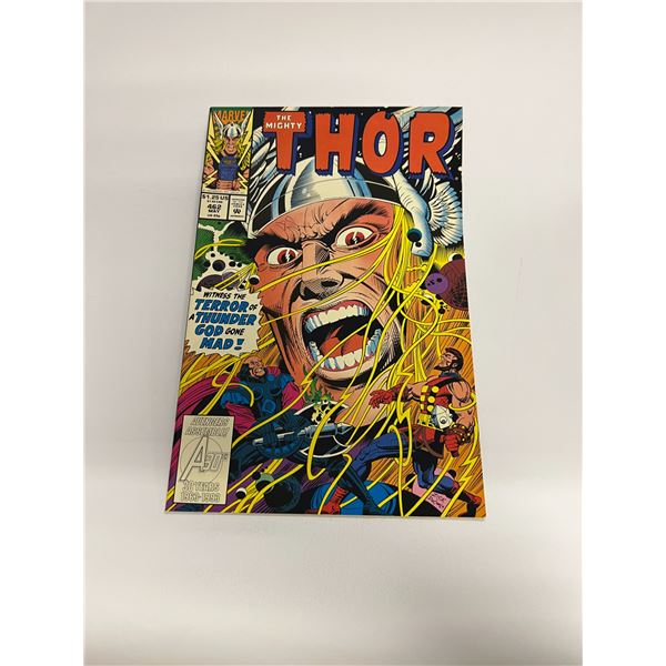 Vintage Thor Comic #462