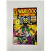 Image 1 : Vintage Warlock Infinity Watch Comic #11