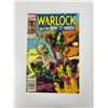 Image 1 : Vintage Warlock Infinity Watch Comic #7