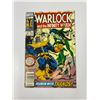 Image 1 : Vintage Warlock Infinity Watch Comic #8