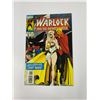 Image 1 : Vintage Warlock Infinity Watch Comic #29
