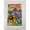 Image 1 : Vintage Warlock Infinity Watch Comic #5
