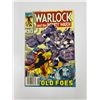 Image 1 : Vintage Warlock Infinity Watch Comic #5