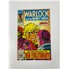 Image 1 : Vintage Warlock Infinity Watch Comic #3