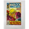 Image 1 : Vintage Warlock Infinity Watch Comic #3
