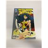 Image 1 : Vintage Wonder Woman Comic #106