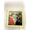 Image 1 : Autograph Beatles 12" Vinyl Sleeve only