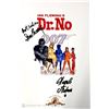 Image 1 : Autograph Signed Script Cover James Bond Dr No