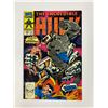 Image 1 : Vintage Incredible Hulk Comic #370