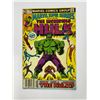 Image 1 : Vintage Incredible Hulk Comic #100
