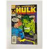 Image 1 : Vintage Incredible Hulk Comic #410
