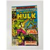 Image 1 : Vintage Incredible Hulk Comic #68