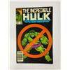 Image 1 : Vintage Incredible Hulk Comic #317