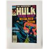 Image 1 : Vintage Incredible Hulk Comic #384