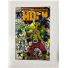 Image 1 : Vintage Incredible Hulk Comic #391