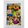 Image 1 : Vintage Incredible Hulk Comic #17