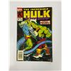 Image 1 : Vintage Incredible Hulk Comic #407