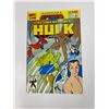 Image 1 : Vintage Incredible Hulk Comic #18