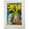 Image 1 : Vintage Incredible Hulk Comic #20
