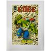 Image 1 : Vintage Incredible Hulk Comic