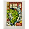 Image 1 : Vintage Incredible Hulk Comic #401