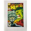 Image 1 : Vintage Incredible Hulk Comic #398