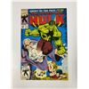 Image 1 : Vintage Incredible Hulk Comic #399