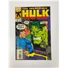 Image 1 : Vintage Incredible Hulk Comic #410