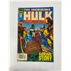 Image 1 : Vintage Incredible Hulk Comic #434
