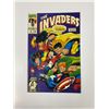Image 1 : Vintage Invaders Comic #2