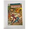 Image 1 : Vintage Invaders Comic #23