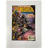 Image 1 : Vintage The Punisher Comic #12