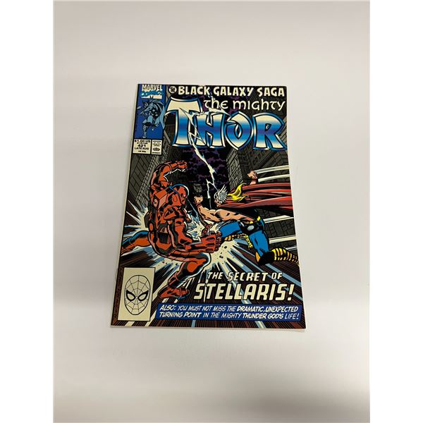 Vintage Thor Comic #421