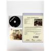 Image 1 : Autographeded One Direction JSA CD album
