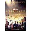 Image 1 : Autographed Eternals Poster