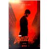 Image 1 : Autographed Daredevil Poster