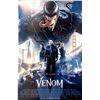 Image 1 : Autographed Venom Poster