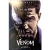 Image 1 : Autographed Venom Poster