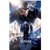 Image 1 : Autographed Venom Poster