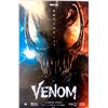 Image 1 : Autographed Venom Poster