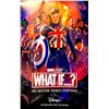 Image 1 : Autographed What If Poster