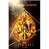 Image 1 : Autographed Eternals Poster