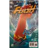 Image 1 : Autographed Flash Comics