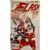 Image 1 : Autographed Flash Comics