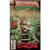 Image 1 : Autographed Titans Comics