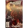 Image 1 : Autographed Daredevil Comics