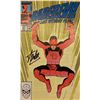 Image 1 : Autographed Daredevil Comics